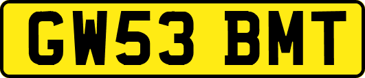 GW53BMT