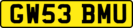 GW53BMU