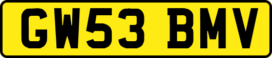 GW53BMV
