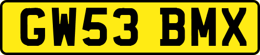 GW53BMX