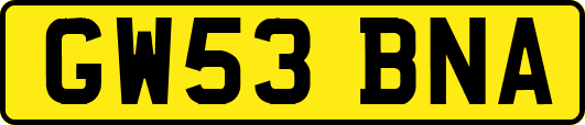 GW53BNA