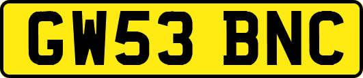 GW53BNC