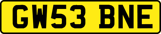 GW53BNE