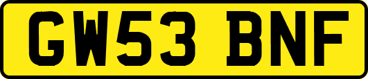 GW53BNF