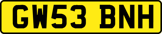 GW53BNH