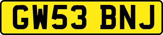 GW53BNJ