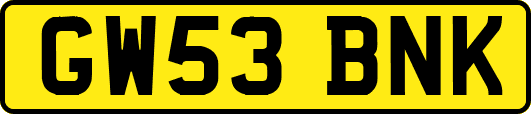 GW53BNK