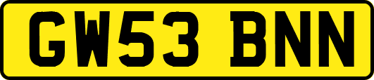 GW53BNN