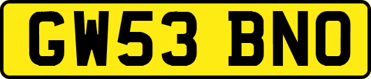 GW53BNO