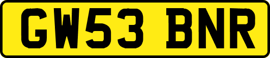 GW53BNR