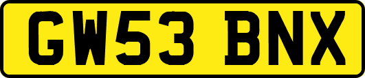 GW53BNX