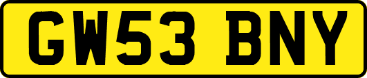 GW53BNY