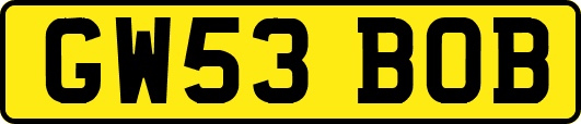 GW53BOB