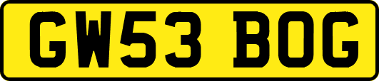 GW53BOG