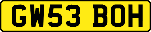GW53BOH