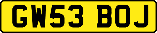 GW53BOJ