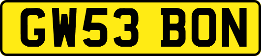 GW53BON