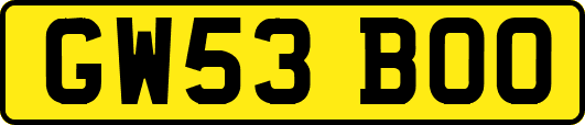 GW53BOO