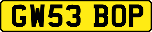 GW53BOP