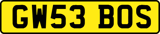 GW53BOS