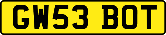 GW53BOT