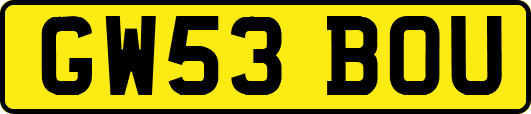 GW53BOU