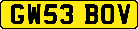 GW53BOV
