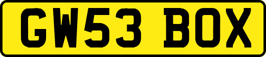 GW53BOX