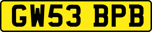 GW53BPB