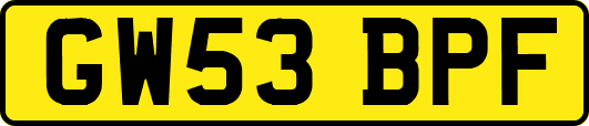 GW53BPF