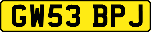 GW53BPJ