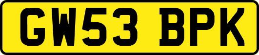 GW53BPK