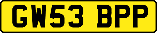 GW53BPP