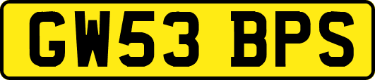 GW53BPS