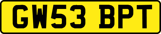 GW53BPT