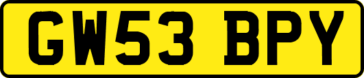 GW53BPY