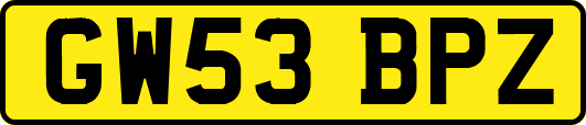 GW53BPZ