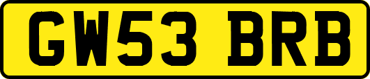 GW53BRB