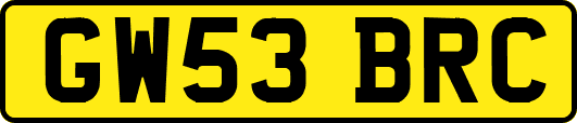 GW53BRC