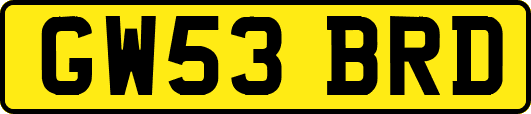 GW53BRD
