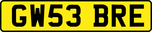 GW53BRE