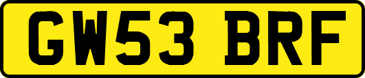 GW53BRF