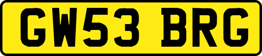 GW53BRG