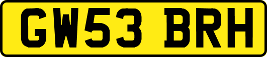 GW53BRH