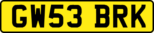 GW53BRK