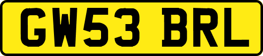 GW53BRL