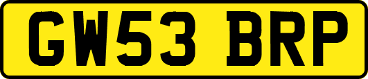 GW53BRP