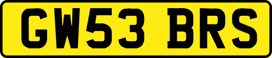 GW53BRS