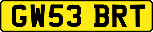 GW53BRT