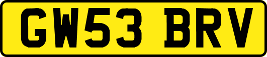 GW53BRV